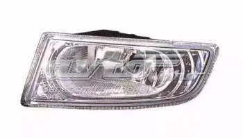 Lampa przeciwmgielna lewa 2172033LUEN Depo/Loro/Abakus