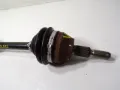 Półoś napędowa przednia prawa Ford Focus CB8
