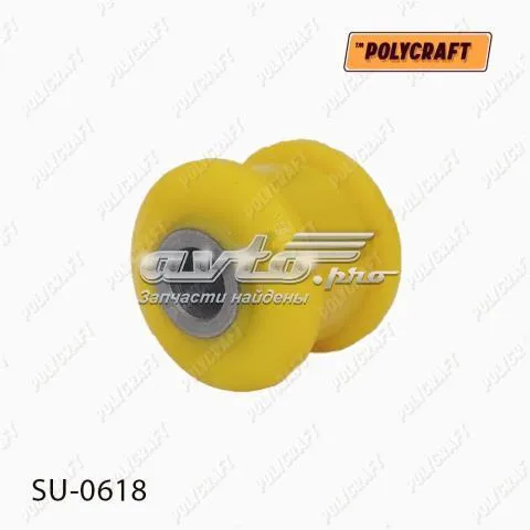 Silentblock amortyzatora tylnego Subaru Legacy IV