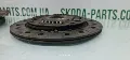 Docisk sprzęgła Skoda Felicia 791, 6U1
