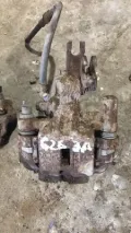 Zacisk hamulcowy tylny prawy Mazda 626 GW