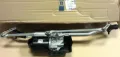 Mechanizm wycieraczek Opel Astra F69