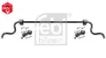 Stabilizator tylny Audi A5 8T3
