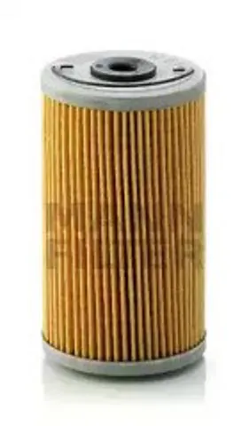 Filtr oleju H614N Mann-Filter