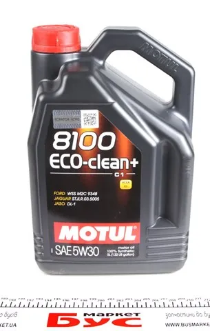 Olej do silnika 842551 Motul