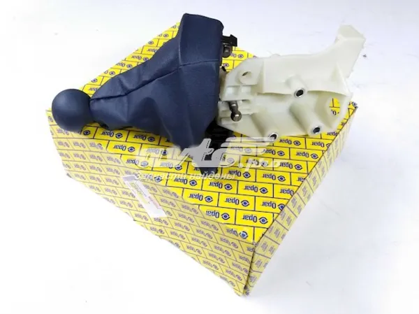 Dźwignia zmiany biegów Fiat Doblo I