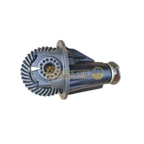 Reduktor mostu tylnego GREAT WALL Hover CC646