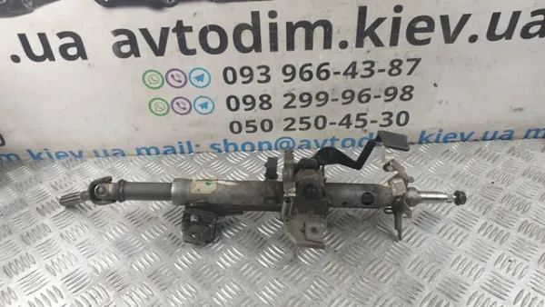 Kolumna (wał) kierownicza (kierownicy) do Toyota Avensis I T22
