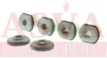 Silentblock mocowania maglownicy Toyota FORTUNER N5, N6