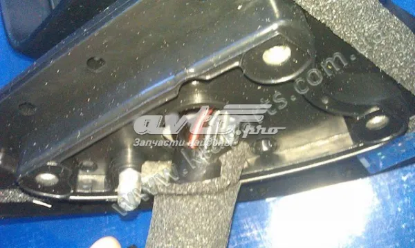 Lusterko wsteczne prawe 876201E030 Hyundai/Kia
