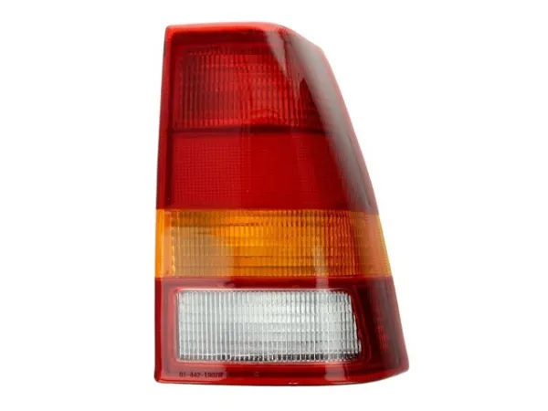 Lampa zespolona tylna prawa Opel Kadett E
