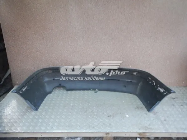 Zderzak tylny Volvo S40 I