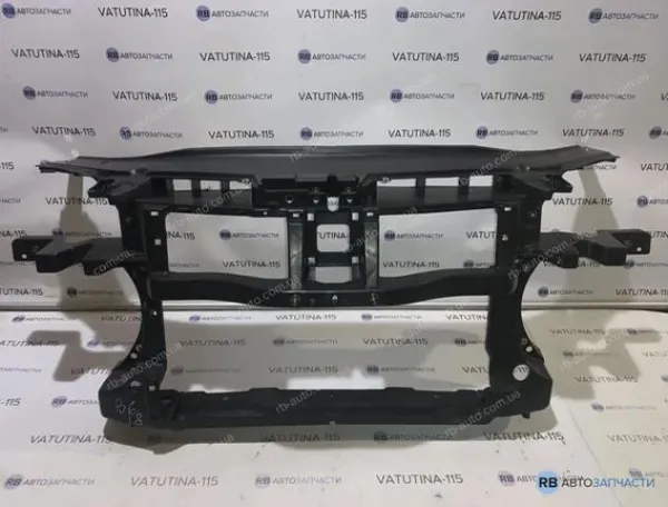 Osłona chłodnicy kompletna (panel mocowania reflektorów) FP7407200 FPS