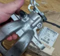 Zacisk hamulcowy tylny lewy Opel Corsa S07
