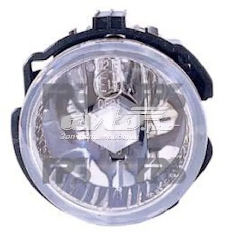 Lampa przeciwmgielna lewa FP6717H1P FPS