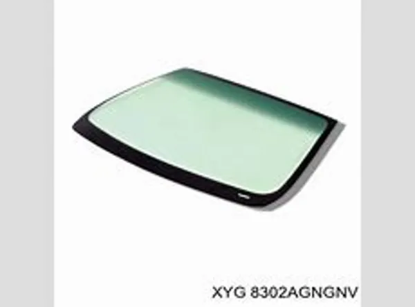 Szyba tylna GS8162D21 FPS