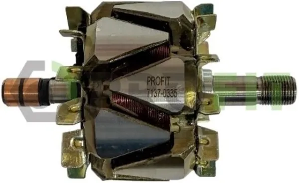 Wirnik alternatora Rover 400 RT
