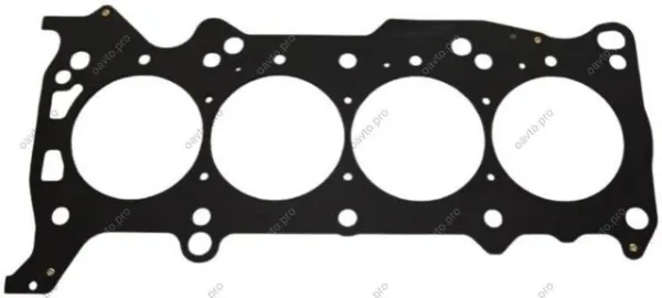 Uszczelka głowicy cylindrów PY8W10271A Mazda