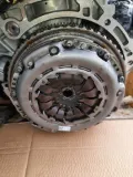 Koło zamachowe silnika Nissan Qashqai J11