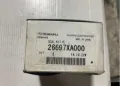 Zestaw naprawczy zacisku hamulcowego tylnego Subaru Tribeca 