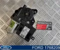 Silniczek podnośnika szyby drzwi przednich lewych Ford C-Max CB3