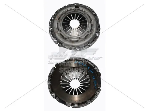 Docisk sprzęgła AV617563CB Ford