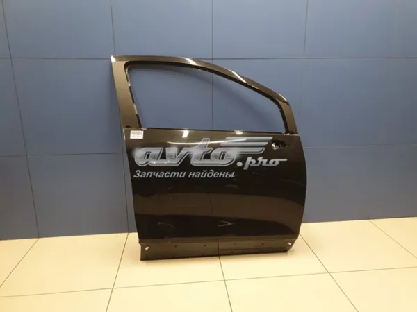 Drzwi przednie prawe Opel Mokka I