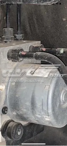 Sterownik ABS  hydrauliczny Hyundai Santa Fe III