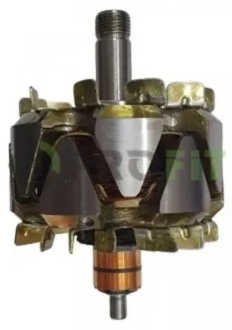 Wirnik alternatora Nissan Almera TINO
