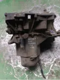 Mechaniczna skrzynia biegów w komplecie Renault Twingo C06