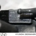 Turbina Hyundai Terracan HP