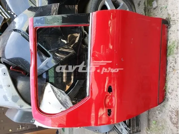 Drzwi tylne prawe 67003KK011 Toyota