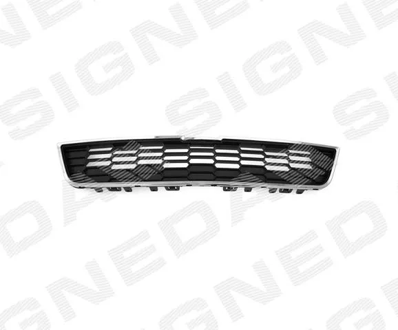 Atrapa chłodnicy Chevrolet Aveo III