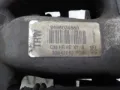 Zacisk hamulcowy tylny prawy Peugeot 407 6D