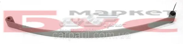 Resor przedni Ford Transit IV