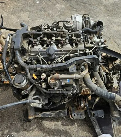 Przepustnica, komplet 261000R010 Toyota