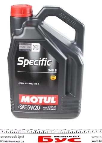 Olej do silnika 867351 Motul
