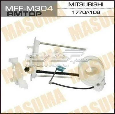 Filtr paliwa MFFM304 Masuma