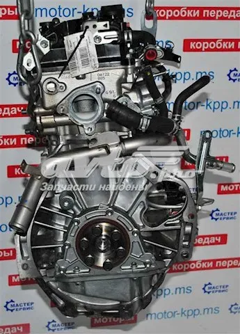 Silnik w komplecie Suzuki Swift IV