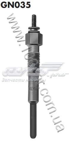 Świeca żarowa GN035 Beru
