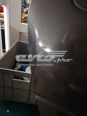 Drzwi tylne prawe LR080197 Land Rover
