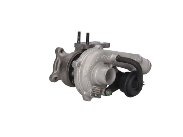 Turbina 54359700021 MSG Rebuilding