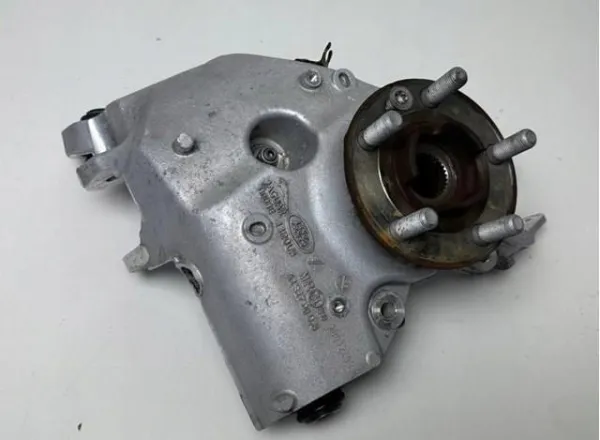 Czop (zwortnica) tylny lewy LR079296 Land Rover