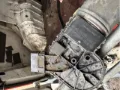 Mechanizm wycieraczek Citroen Berlingo B9