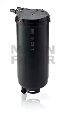 Filtr paliwa WK93914X Mann-Filter