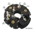 Mostek prostowniczy alternatora = Moster diodowy alternatora MAN TGA 