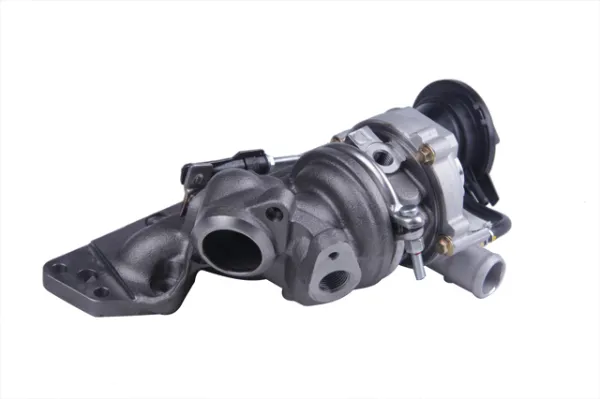 Turbina GT1238SL13811TURBO SL Turbo