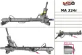 Listwa kierownicza (maglownica) Mazda 3 BL