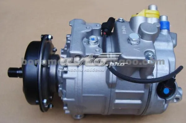 Sprężarka klimatyzacji 7H0820805E VAG