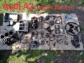 Koło zębate walcowe napędu wałka rozrządu Audi A4 8K2